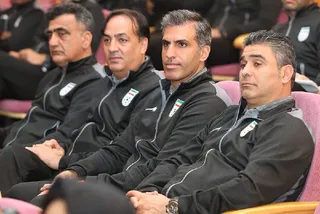 دروازه بانی