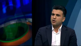 توضیحات رئیس دپارتمان VAR