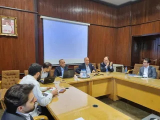 مدیر