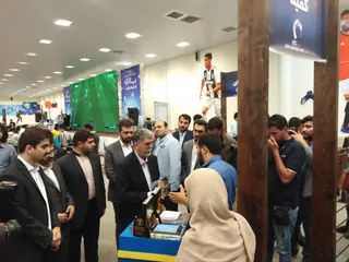 لیگ رایانه ای