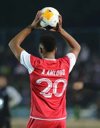 پرسپولیس