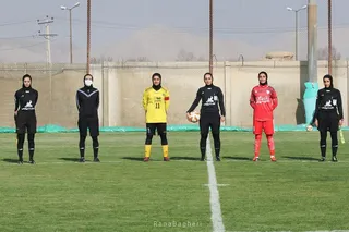 لیگ برتر فوتبال 