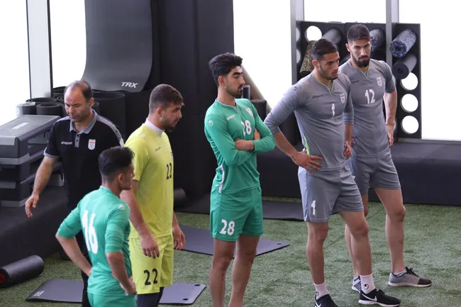 تمرين