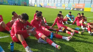نونهالان 