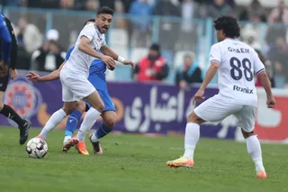 استقلال