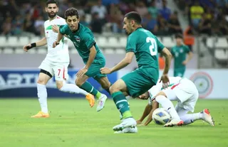 امید ایران