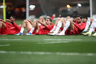 تیم ملی