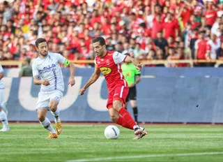 پرسپولیس
