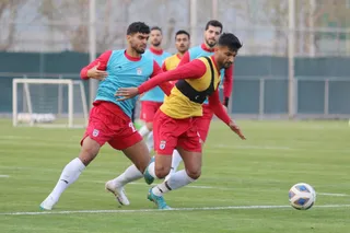 تمرین ۱