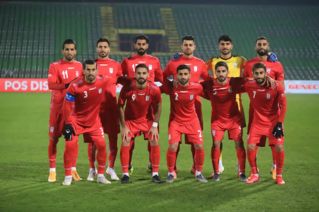 اعلام زمان جدید برگزاری مرحله مقدماتی جام جهانی 2022 قطر در گروه C