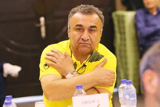 گزارش تصویری کلاس مربیگری