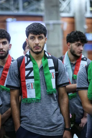 نوجوانان