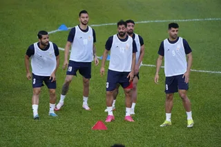 تیم ملی
