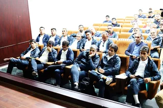 گیلاسبی