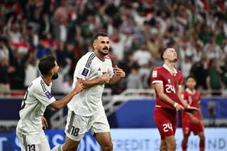 عراق