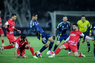 پرسپولیس