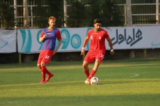 تيم اميد