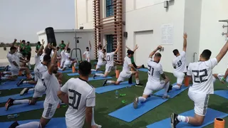 تیم ملی