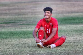 نوجوانان