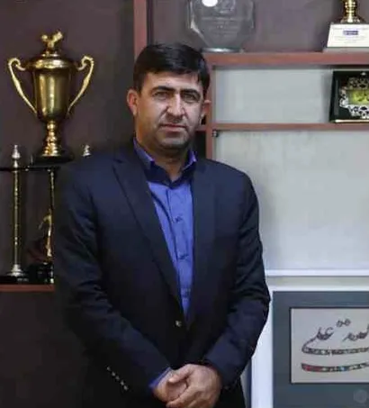 خیریه فوتبال راه اندازی می‌شود