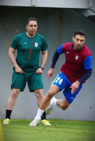 تیم ملی