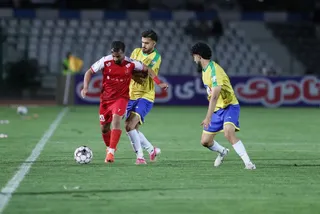 پرسپولیس 