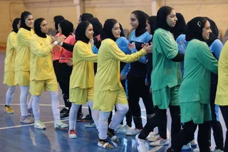 دختران