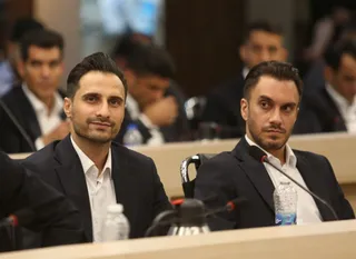 فدراسیون