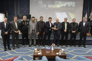 داوران 