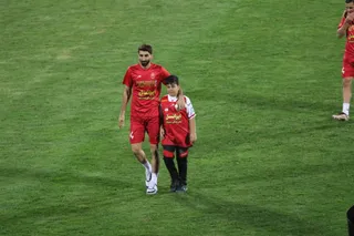 پرسپولیس