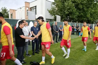 مراسم
