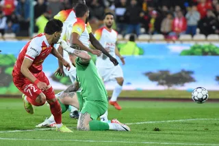 پرسپولیس