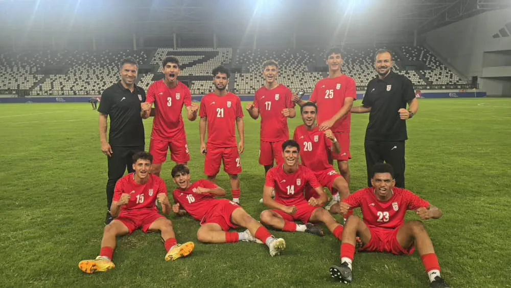 نوجوانان