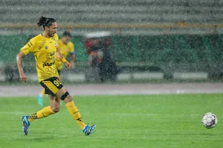 پرسپولیس 