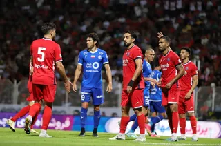 استقلال