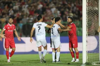 پرسپولیس 