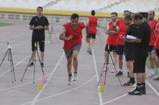 داوران 