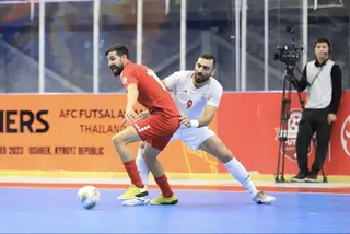 فوتسال