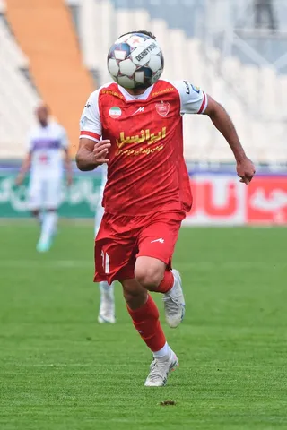 پرسپولیس