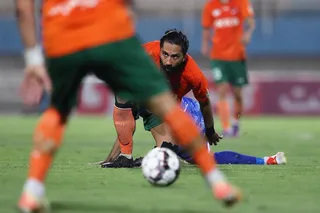 استقلال