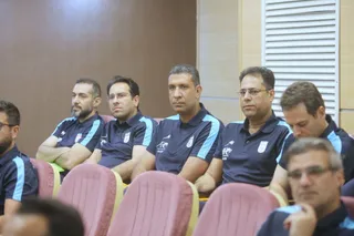 فدراسیون