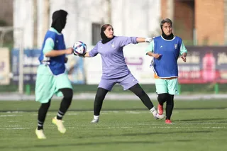 بانوان 