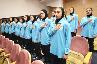 بدرقه