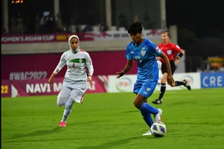 هند ایران