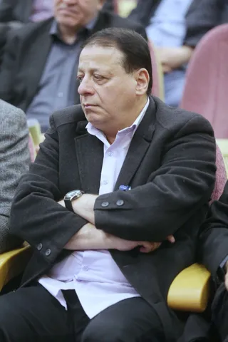 مجمع