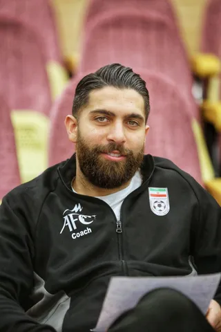 فدراسیون