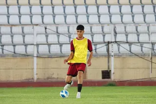 نوجوانان