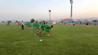 شهرکرد