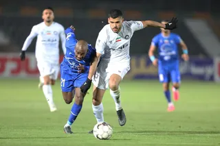 استقلال