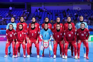 فوتسال
